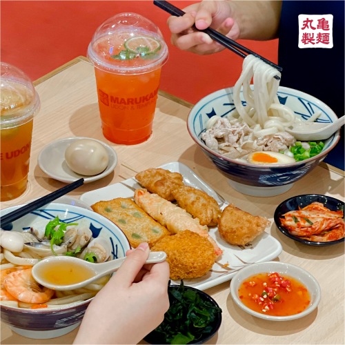 các quán ăn ở aeon mall hà đông - Hình 4