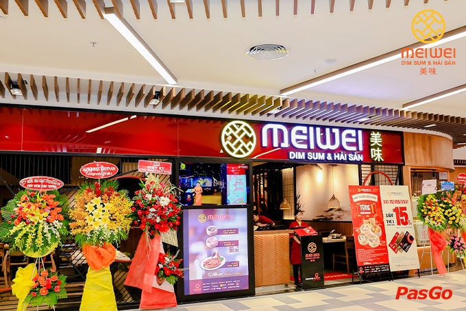 các quán ăn ở gigamall - Hình 1