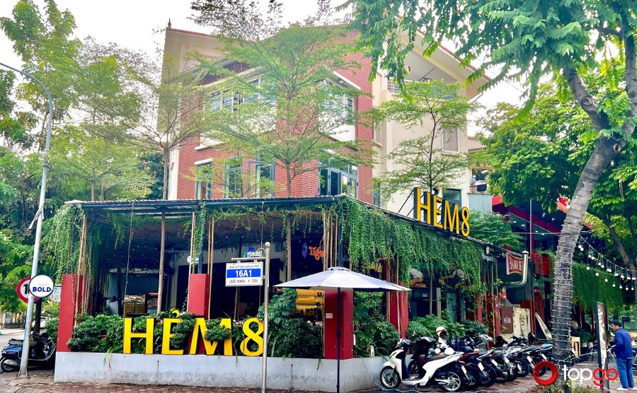 các quán ăn ở nguyễn văn lộc hà đông - Hình 4