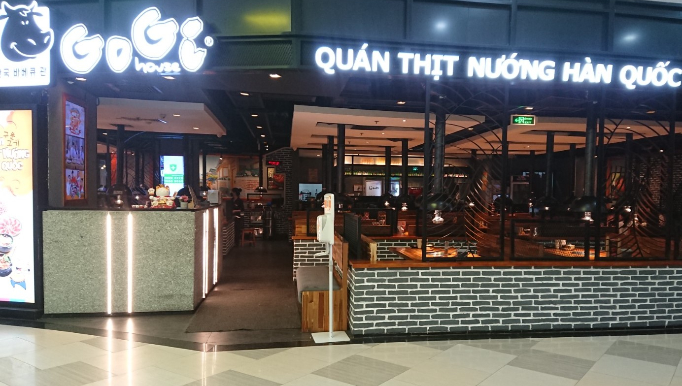 các quán ăn ở sư vạn hạnh mall - Hình 3
