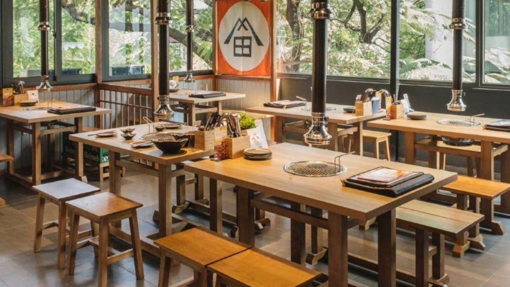 các quán ăn ở vincom trần duy hưng - Hình 5