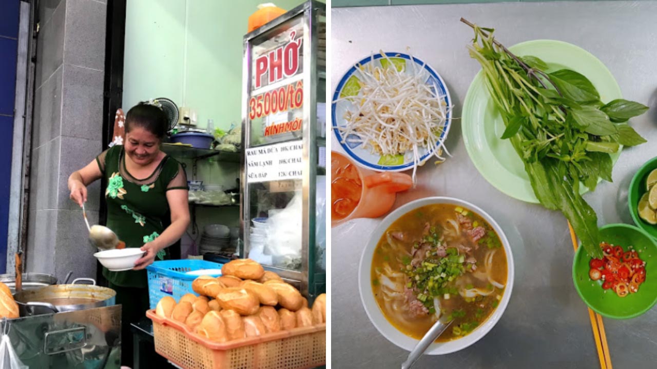 các quán ăn sáng ngon ở cần thơ - Hình 4