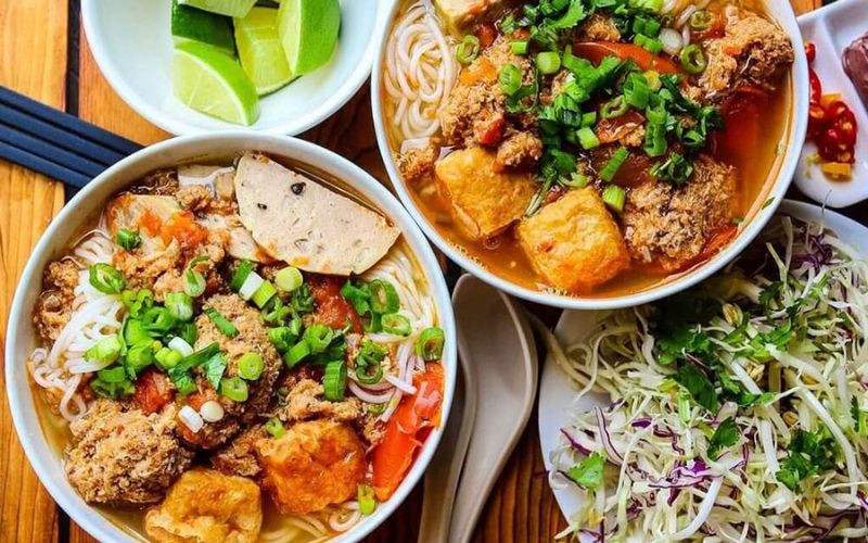 các quán ăn sáng ngon ở cần thơ - Hình 5