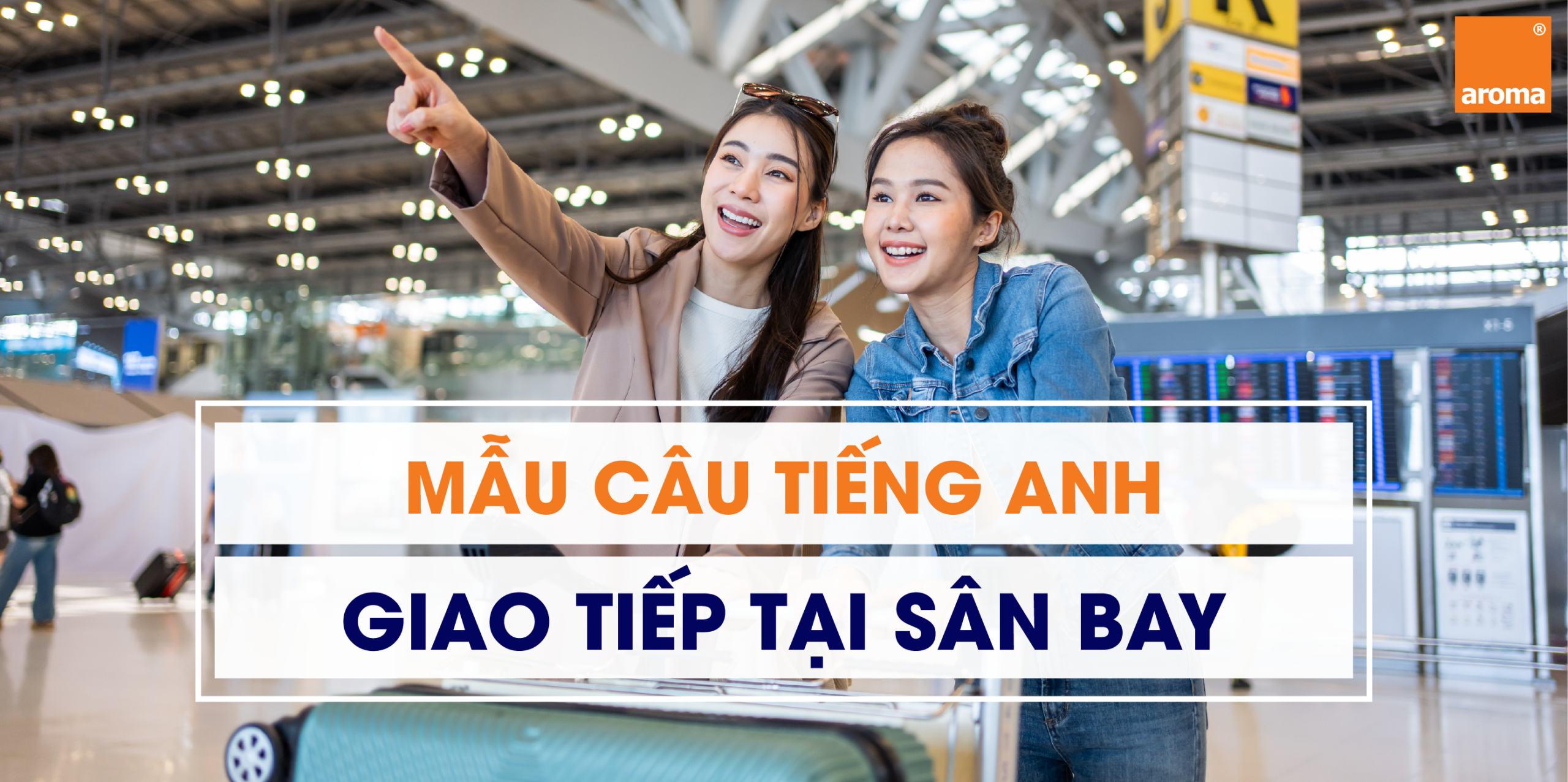 các tình huống giao tiếp tiếng anh trong du lịch - Hình 5