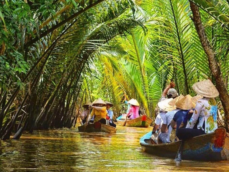 các tour du lịch miền tây - Hình 5