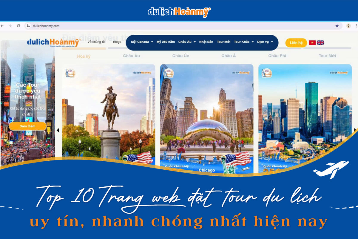 các trang web du lịch nổi tiếng thế giới - Hình 3