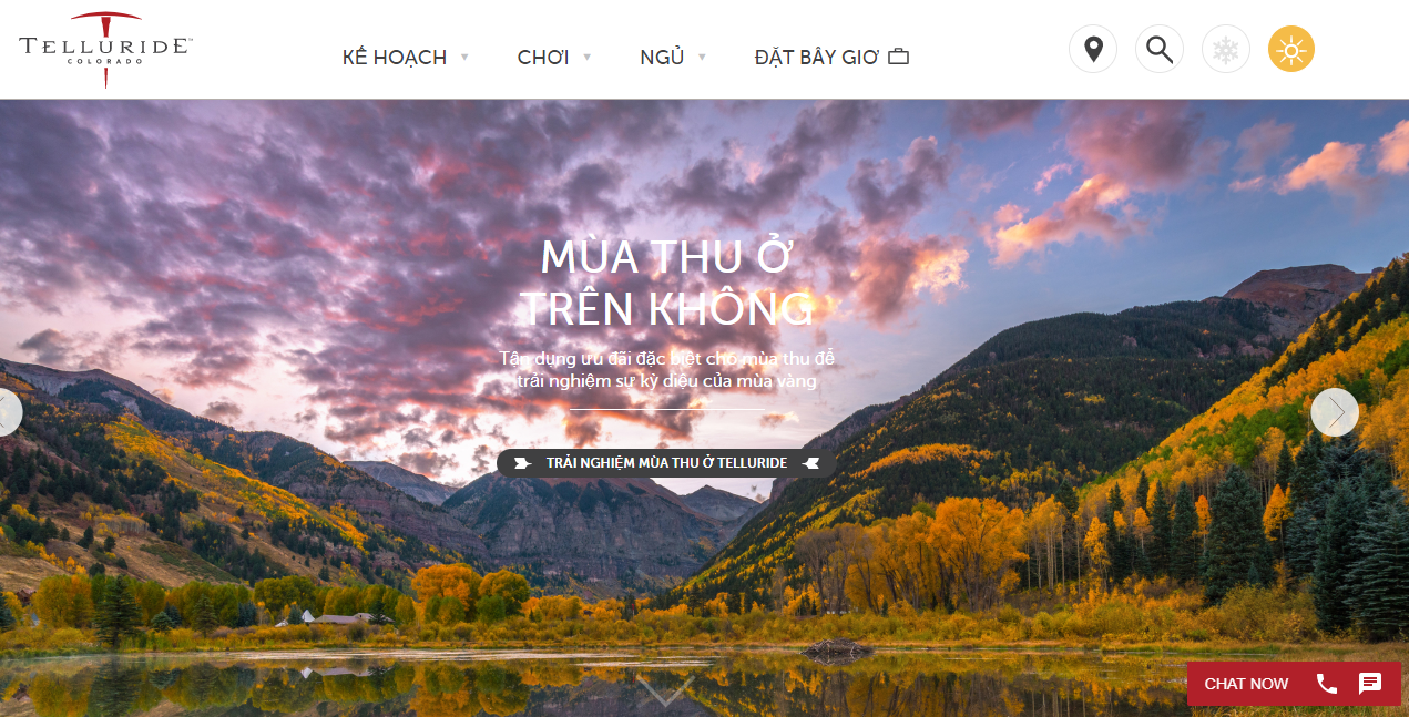 các trang web du lịch nổi tiếng thế giới - Hình 4