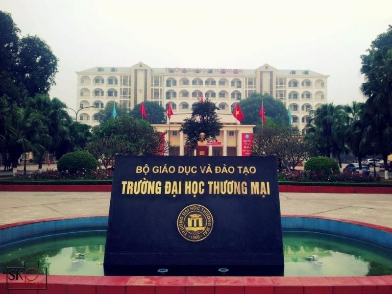 các trường đại học có ngành du lịch - Hình 4