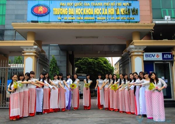 các trường đào tạo du lịch - Hình 5