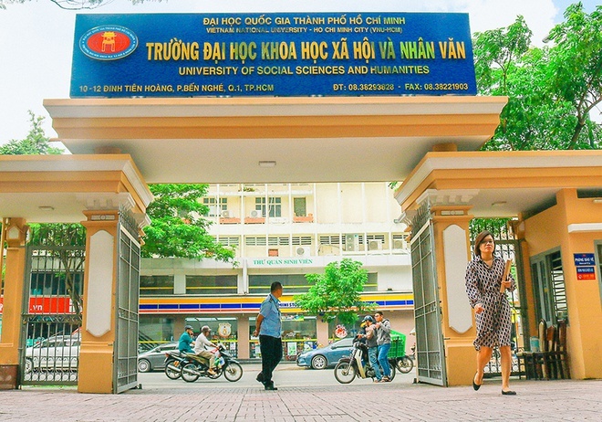 các trường đào tạo du lịch tphcm - Hình 5