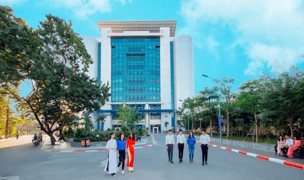 các trường đào tạo ngành du lịch ở miền bắc - Hình 4