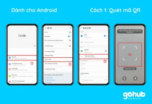 cách dùng esim du lịch