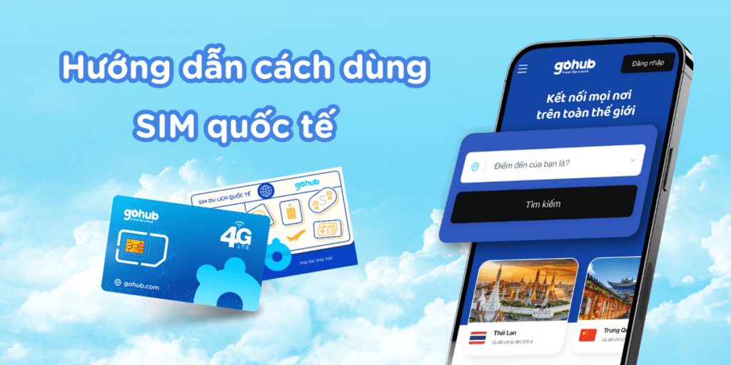 cách dùng sim du lịch - Hình 2