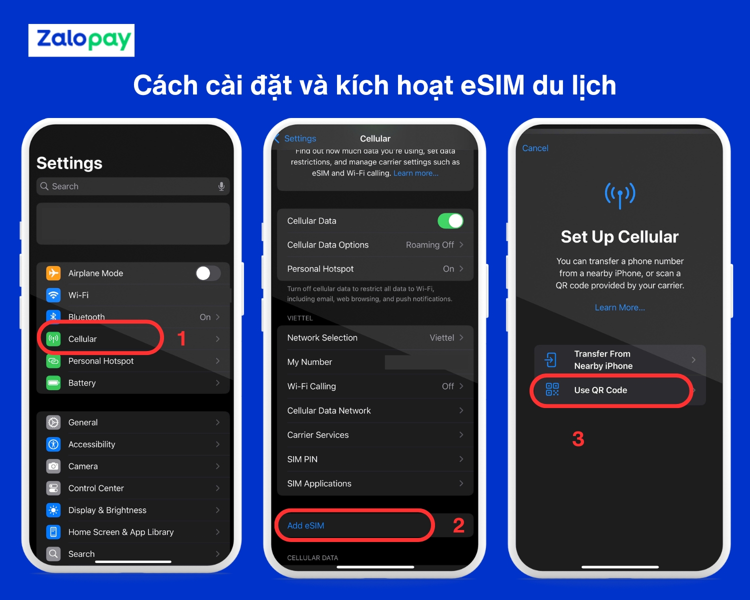 cách dùng sim du lịch - Hình 3