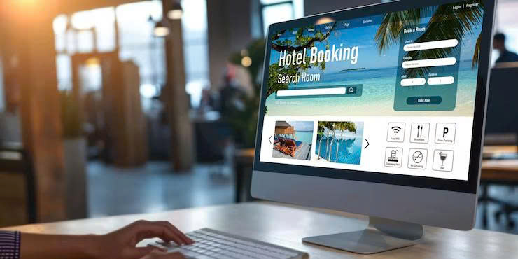 cách làm booking du lịch - Hình 4