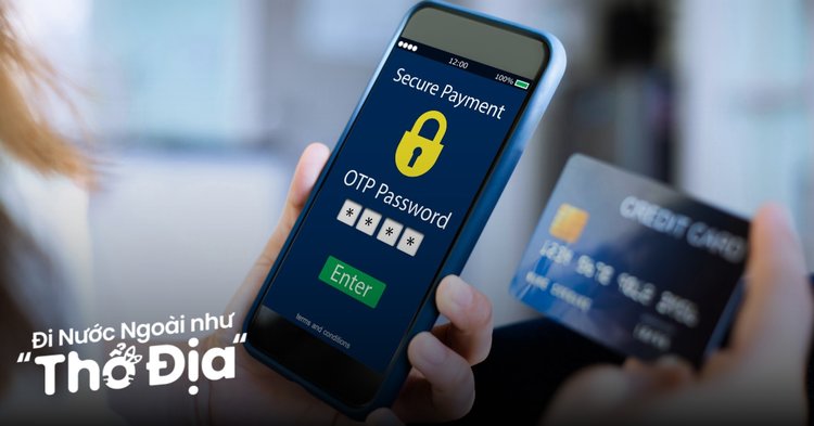 cách sử dụng alipay khi đi du lịch trung quốc - Hình 1