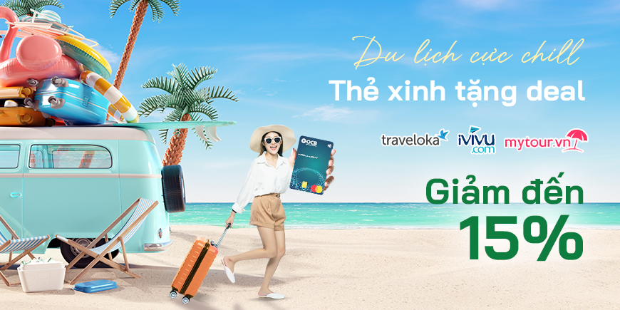 cách sử dụng tín dụng du lịch traveloka - Hình 2