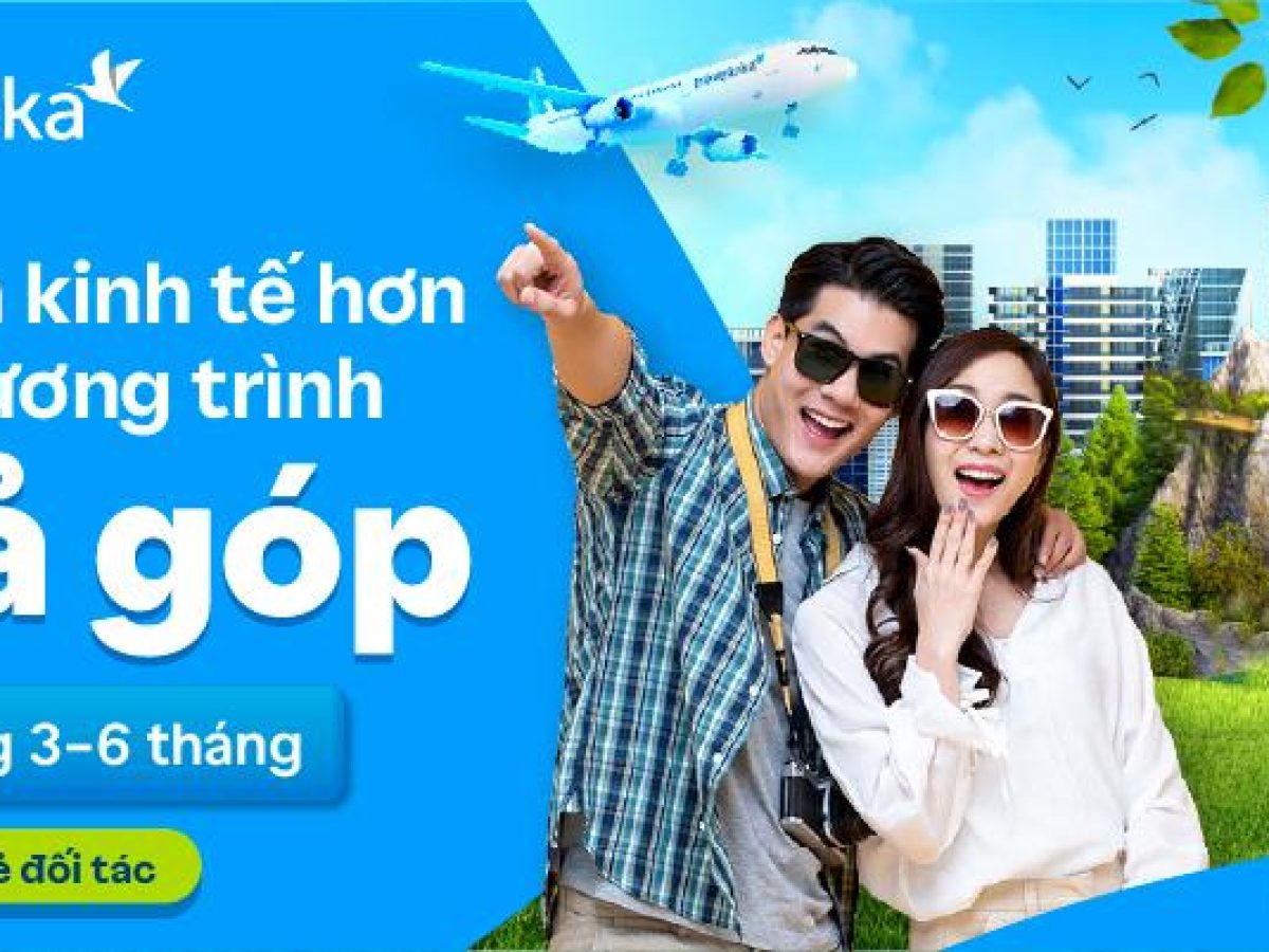 cách sử dụng tín dụng du lịch traveloka - Hình 1