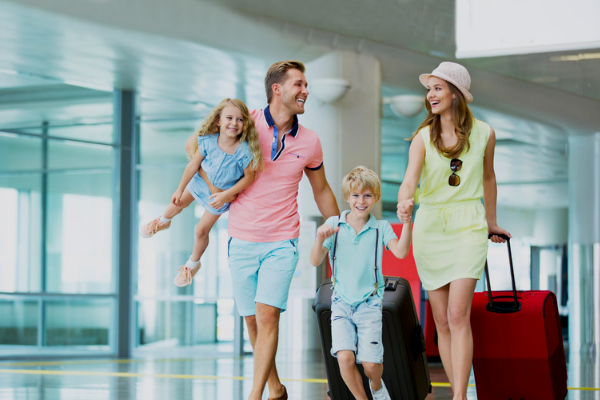 cách tính tuổi trẻ em khi đi du lịch - Hình 5