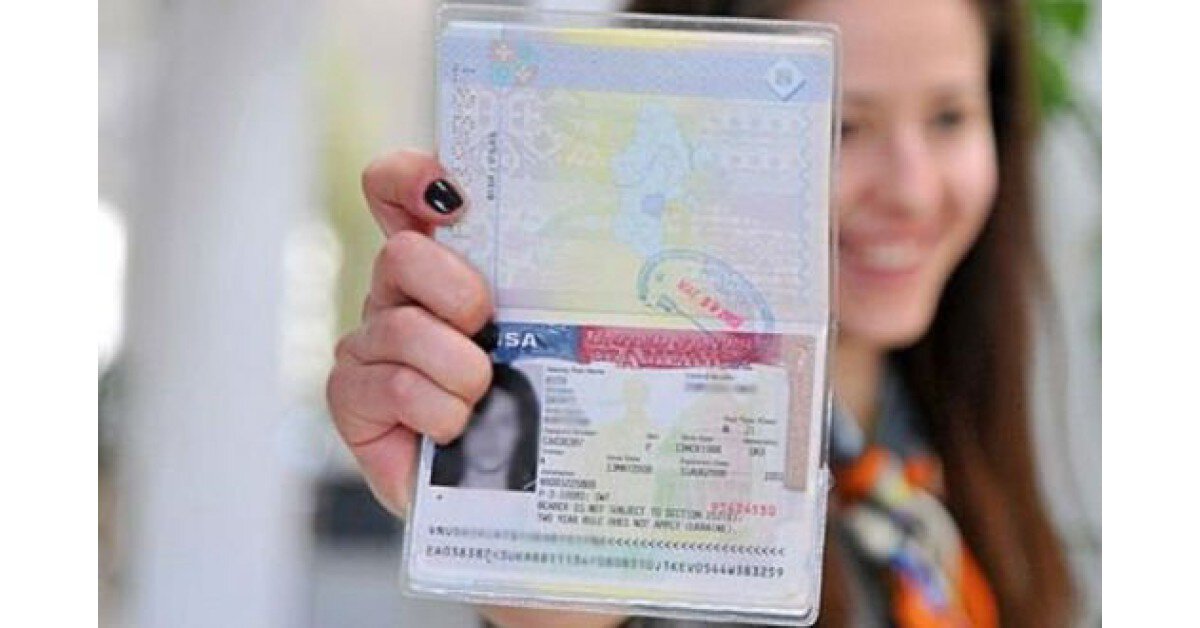 cách xin visa du lịch mỹ - Hình 4