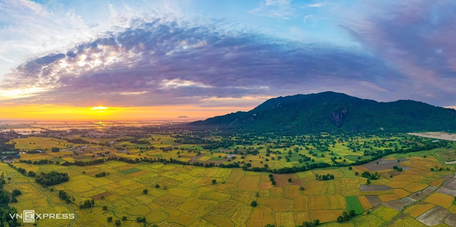 cẩm nang du lịch an giang - Hình 3