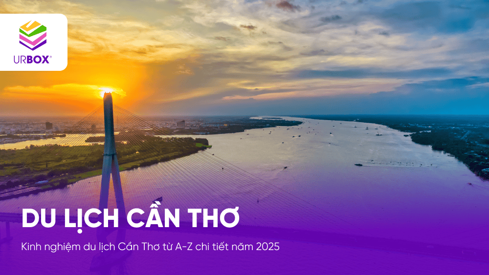 cẩm nang du lịch cần thơ - Hình 4