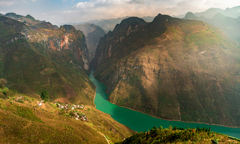 cẩm nang du lịch hà giang - Hình 2