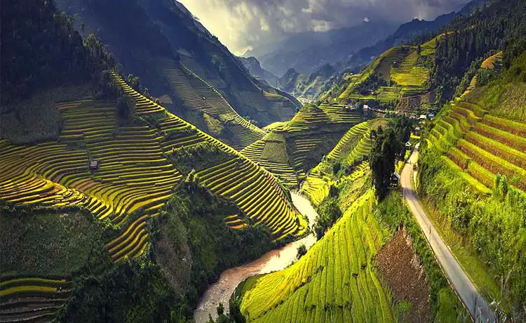 cẩm nang du lịch hà giang - Hình 3