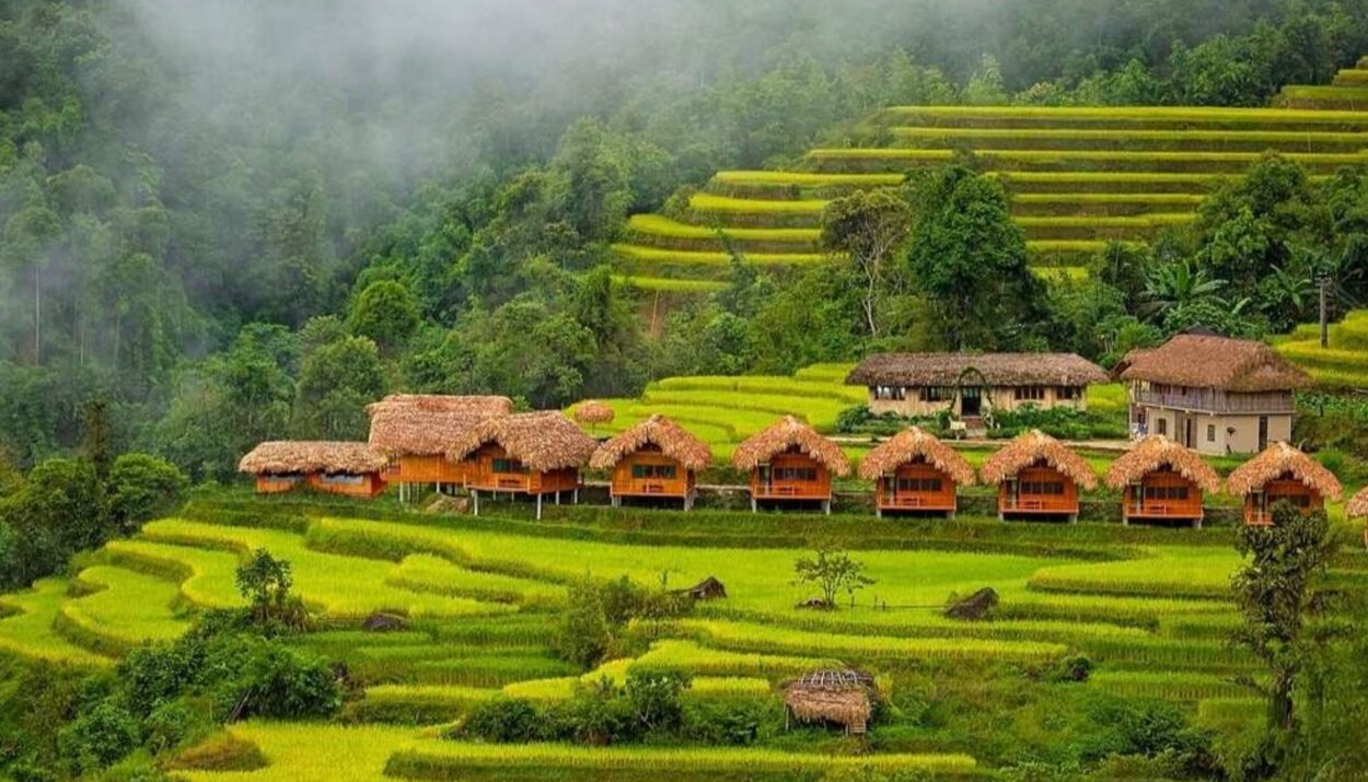 cẩm nang du lịch hà giang - Hình 5