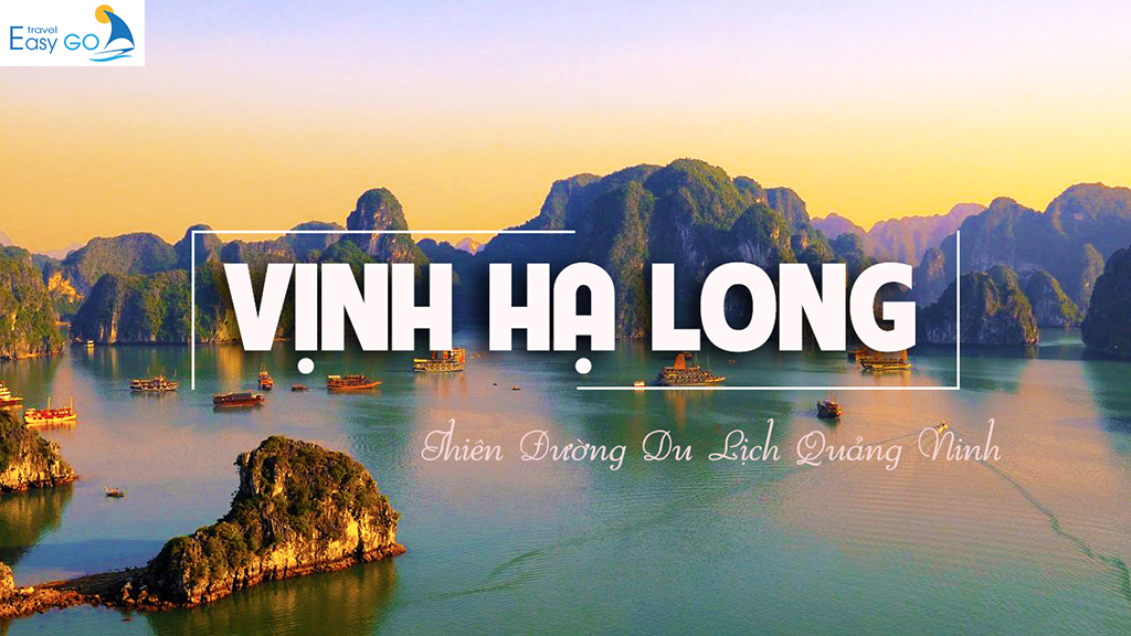 cẩm nang du lịch hạ long - Hình 2