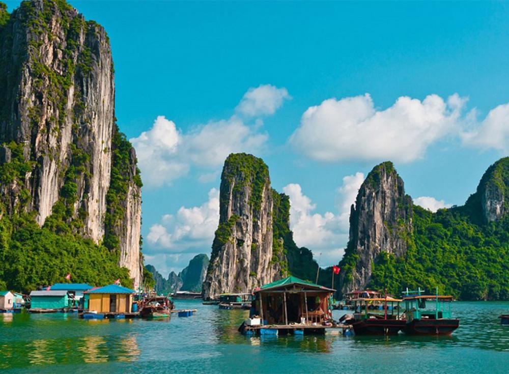 cẩm nang du lịch hạ long - Hình 5