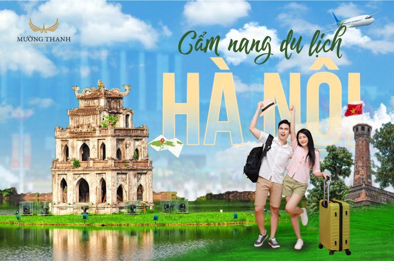 cẩm nang du lịch hà nội - Hình 5
