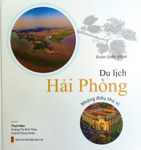 cẩm nang du lịch hải phòng