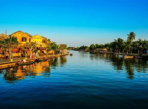 cẩm nang du lịch hội an