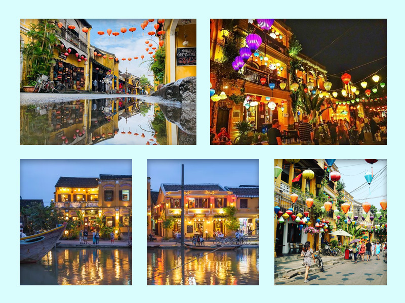 cẩm nang du lịch hội an - Hình 4