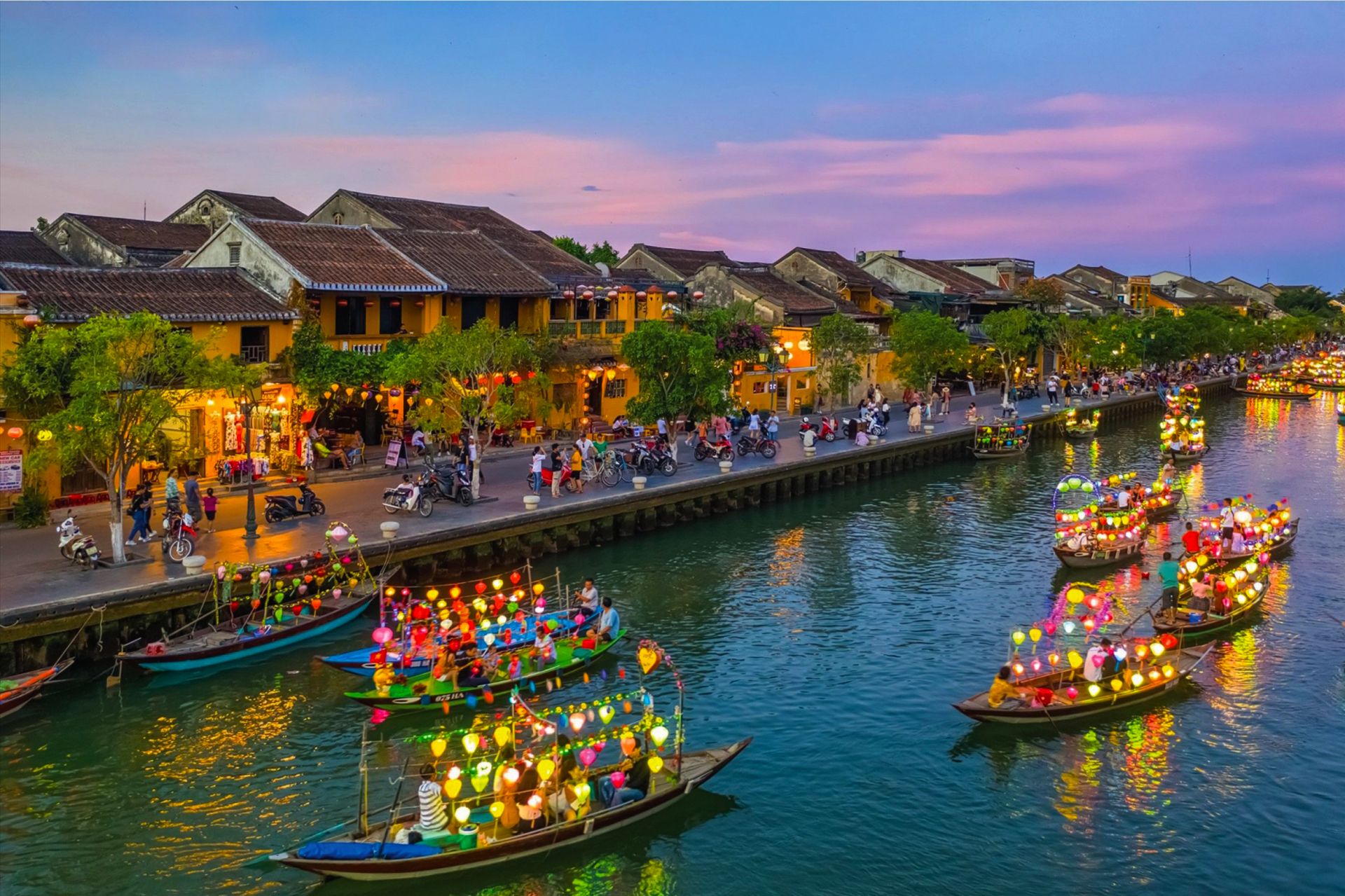 cẩm nang du lịch hội an - Hình 5