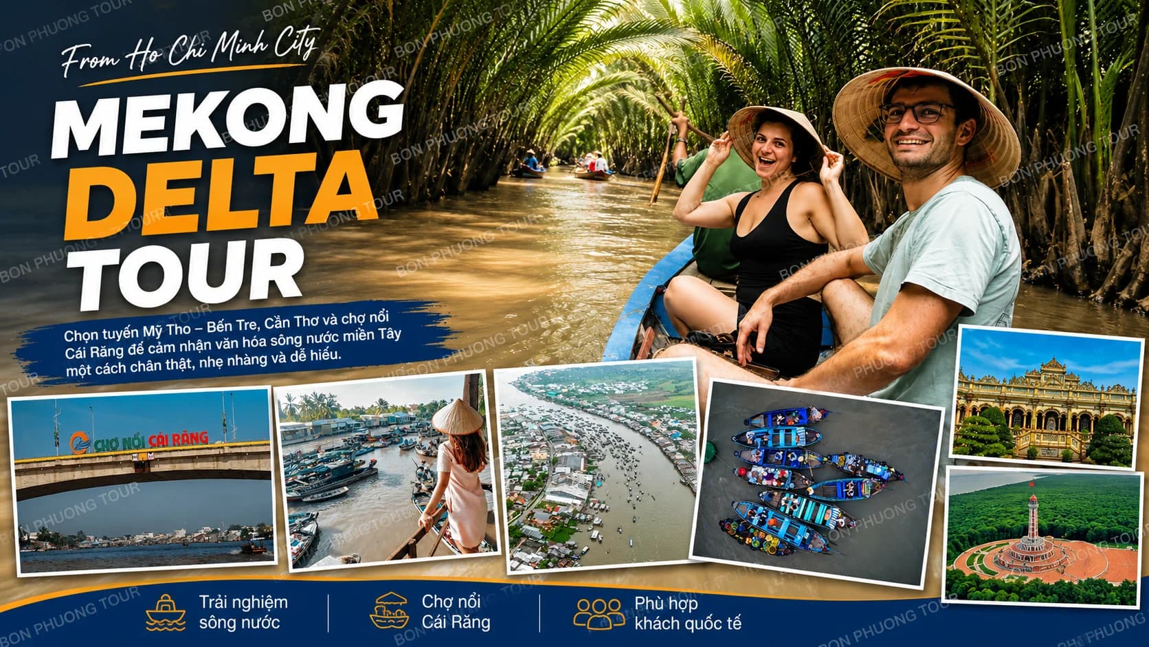 cẩm nang du lịch miền tây - Hình 3