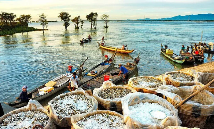 cẩm nang du lịch miền tây - Hình 4