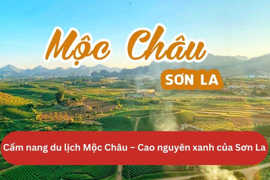 cẩm nang du lịch mộc châu - Hình 3