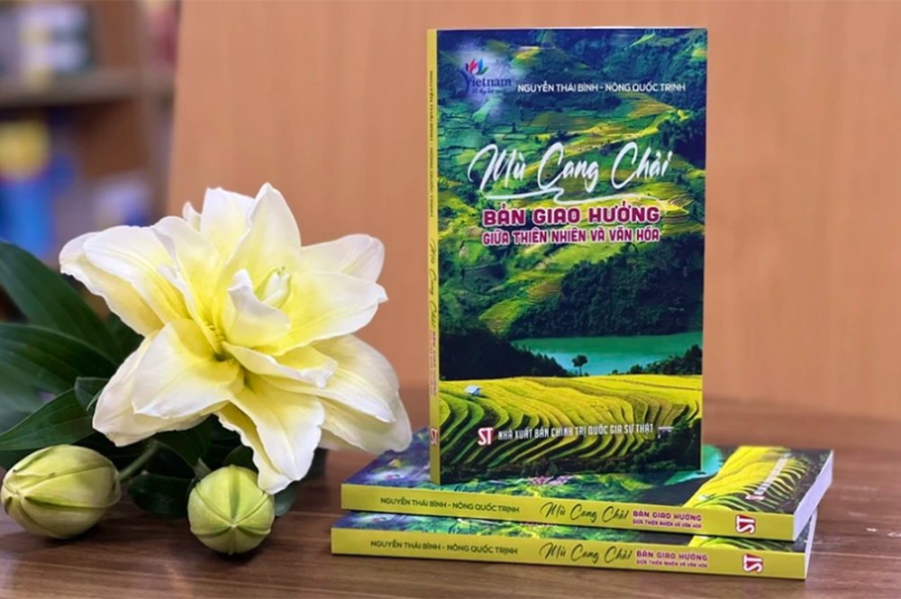 cẩm nang du lịch mù cang chải - Hình 2