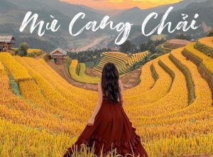 cẩm nang du lịch mù cang chải