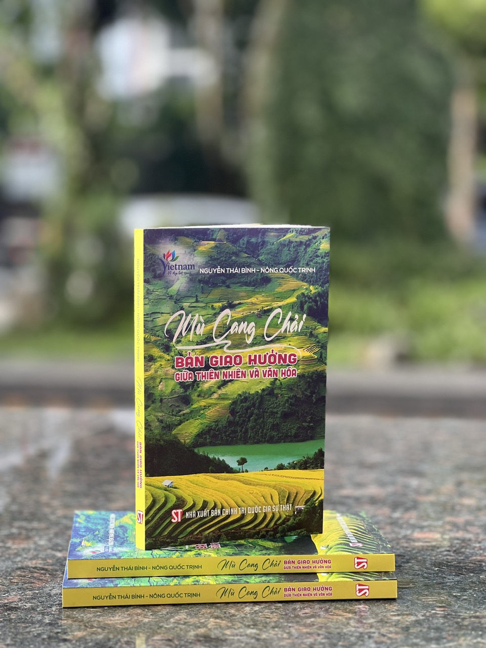 cẩm nang du lịch mù cang chải - Hình 5