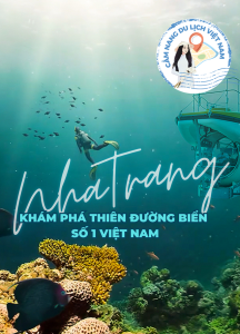 cẩm nang du lịch nha trang