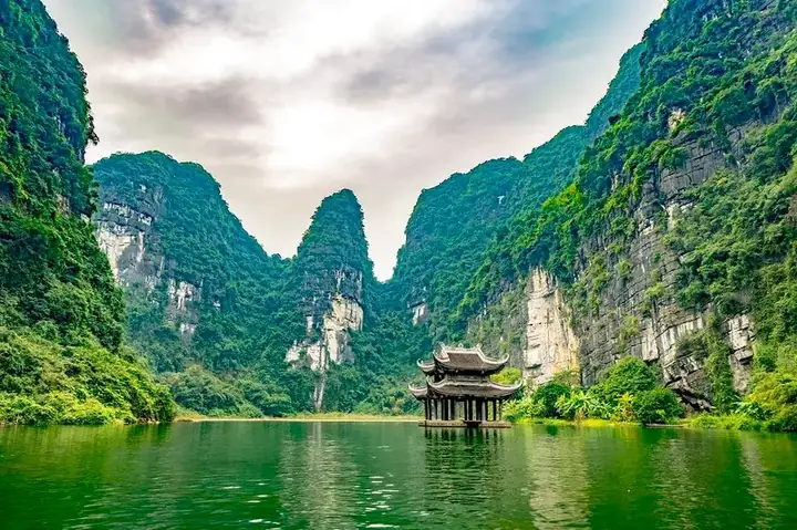 cẩm nang du lịch ninh bình - Hình 4