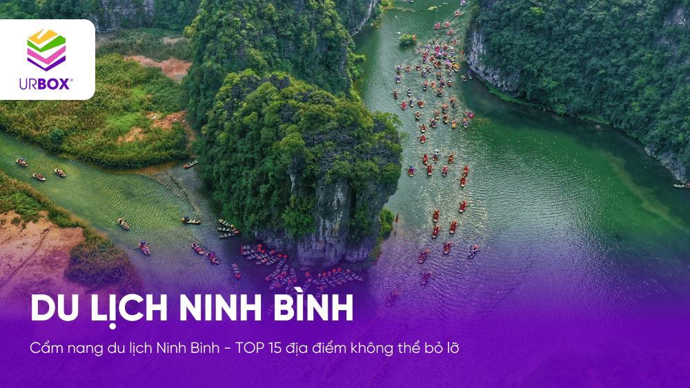 cẩm nang du lịch ninh bình - Hình 5