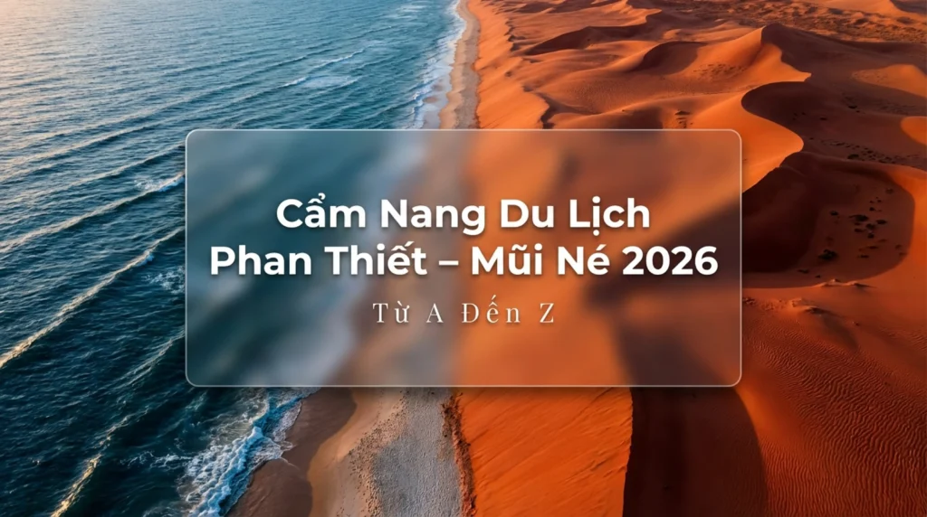 cẩm nang du lịch phan thiết - Hình 4