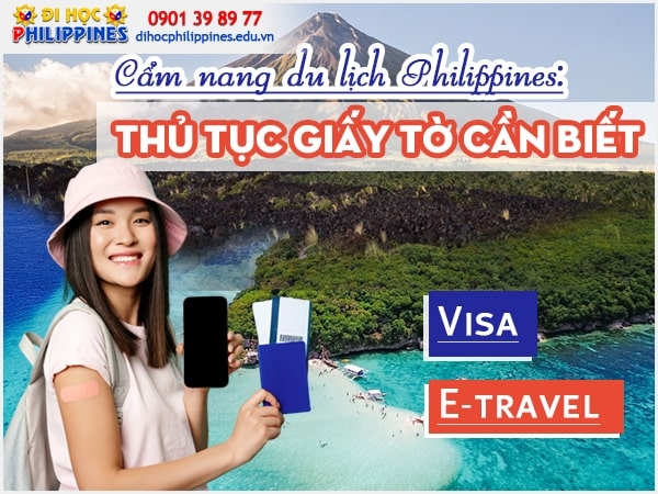 cẩm nang du lịch philippines - Hình 3