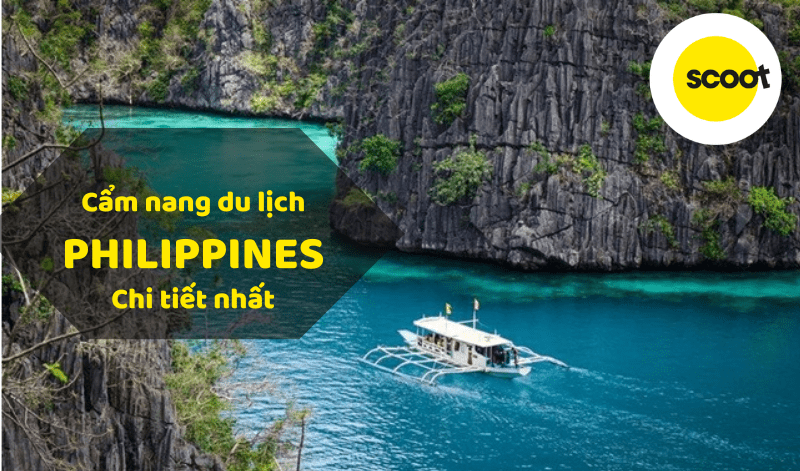 cẩm nang du lịch philippines - Hình 4