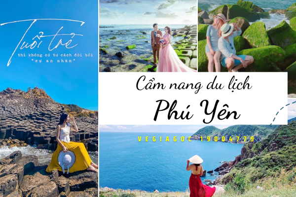 cẩm nang du lịch phú yên - Hình 3