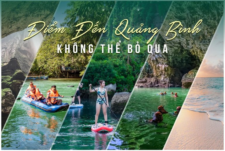 cẩm nang du lịch quảng bình - Hình 2